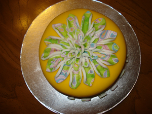 Mum Cake