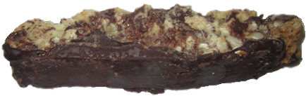 World's Best Biscotti