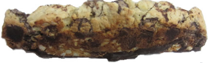 World's Best Biscotti