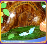 tree cake